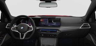 2025 BMW 330i xDrive Sedan - photo 7