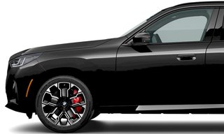 2026 BMW X3 30 xDrive - photo 4