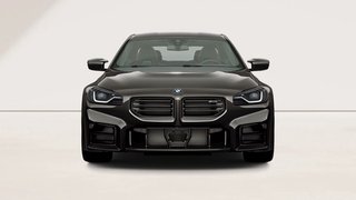2026 BMW M2 Coupe - photo 3