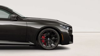 2026 BMW M2 Coupe - photo 4