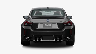 2026 BMW M2 Coupe - photo 5