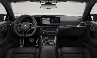 2026 BMW M2 Coupe - photo 7
