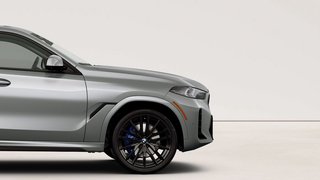 2027 BMW X6 xDrive40i - photo 4