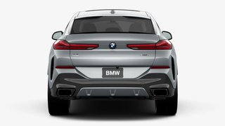 2027 BMW X6 xDrive40i - photo 5