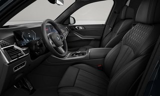 2026 BMW X5 M60i - photo 6