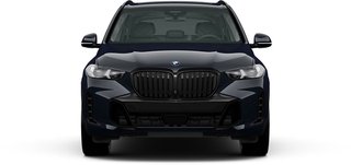2026 BMW X5 xDrive40i - photo 3