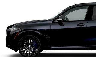 2026 BMW X5 xDrive40i - photo 4