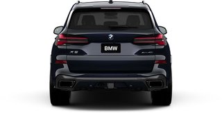 2026 BMW X5 xDrive40i - photo 5
