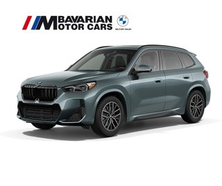 BMW X1 New vehicle for sale