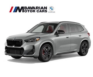 BMW X1 New vehicle for sale