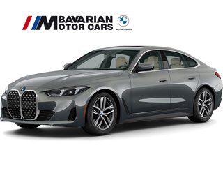 BMW 430 New vehicle for sale