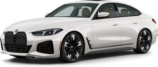 2026 BMW 430i xDrive Gran Coupe - photo 2