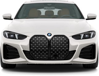 2026 BMW 430i xDrive Gran Coupe - photo 3