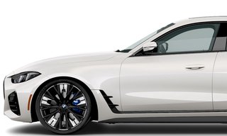 2026 BMW 430i xDrive Gran Coupe - photo 4