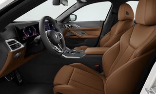 2026 BMW 430i xDrive Gran Coupe - photo 6