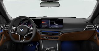2026 BMW 430i xDrive Gran Coupe - photo 7