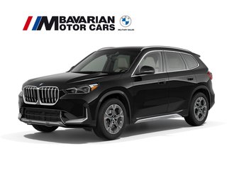 BMW X1 New vehicle for sale