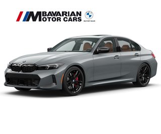 BMW M340i New vehicle for sale