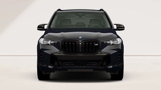 2026 BMW X5 M60i - photo 3