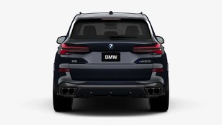 2026 BMW X5 M60i - photo 5