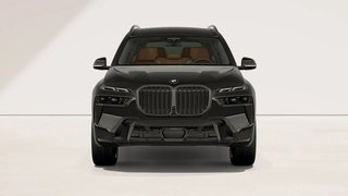2027 BMW X7 xDrive40i - photo 3