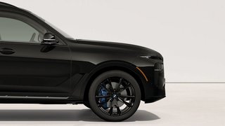 2027 BMW X7 xDrive40i - photo 4