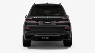 2027 BMW X7 xDrive40i - photo 5