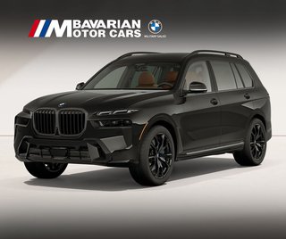 BMW X7 Neuwagen Kaufen