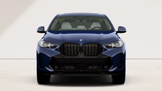 2027 BMW X6 xDrive40i - photo 3