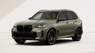 2026 BMW X5 M60i - photo 2