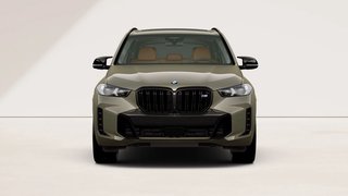 2026 BMW X5 M60i - photo 3