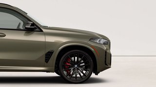 2026 BMW X5 M60i - photo 4