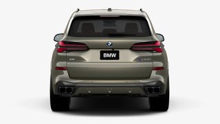 2026 BMW X5 M60i - photo 5