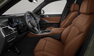 2026 BMW X5 M60i - photo 6