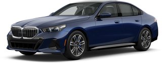 2025 BMW 530i xDrive Sedan - photo 2