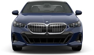 2025 BMW 530i xDrive Sedan - photo 3