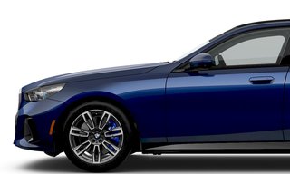 2025 BMW 530i xDrive Sedan - photo 4