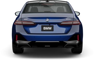 2025 BMW 530i xDrive Sedan - photo 5