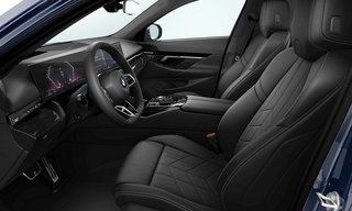 2025 BMW 530i xDrive Sedan - photo 6