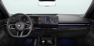 2025 BMW 530i xDrive Sedan - photo 7