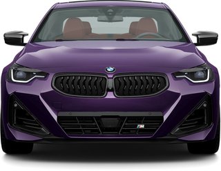 2026 BMW M240i xDrive Coupe - photo 3