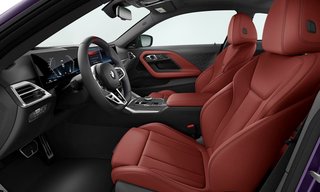 2026 BMW M240i xDrive Coupe - photo 6