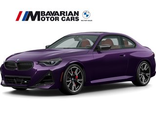 BMW M240i New vehicle for sale