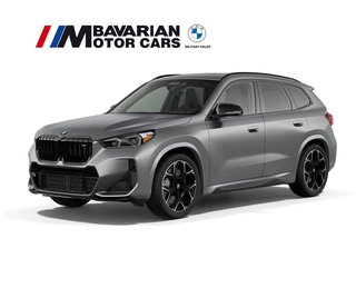 BMW X1 New vehicle for sale