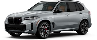 2026 BMW X5 M60i - photo 2