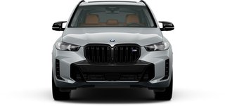 2026 BMW X5 M60i - photo 3