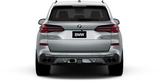 2026 BMW X5 M60i - photo 5