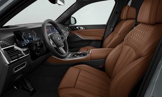 2026 BMW X5 M60i - photo 6