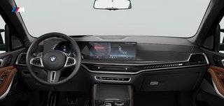 2026 BMW X5 M60i - photo 7