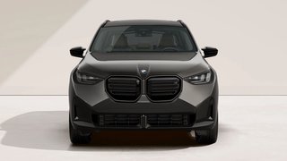 2026 BMW X3 M50 xDrive - photo 3